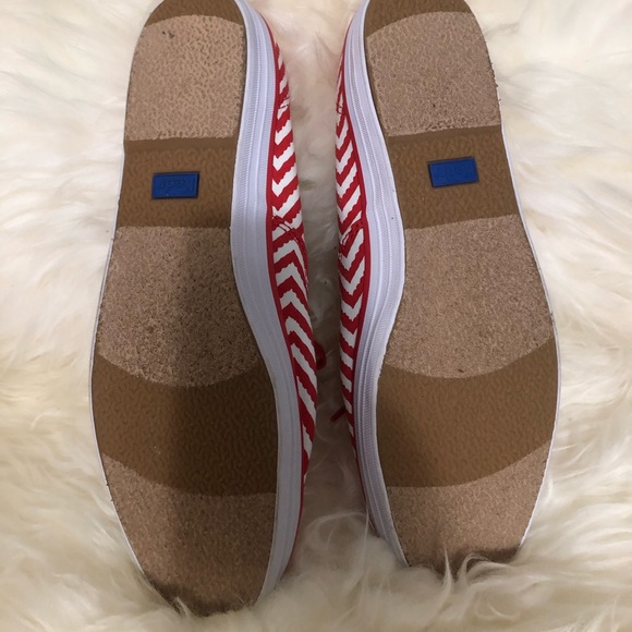 New Keds. Never worn. - Picture 2 of 2